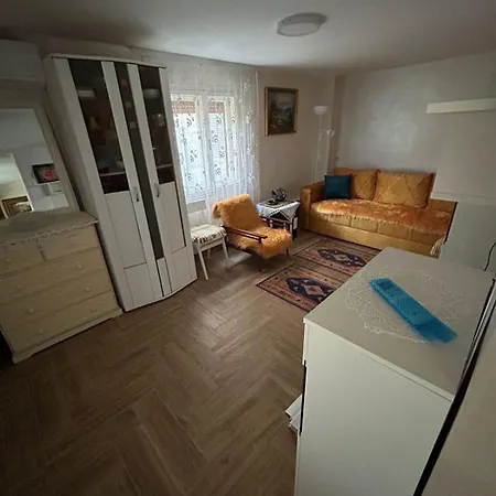 Prázdninový dům Tri Cveta Popadic