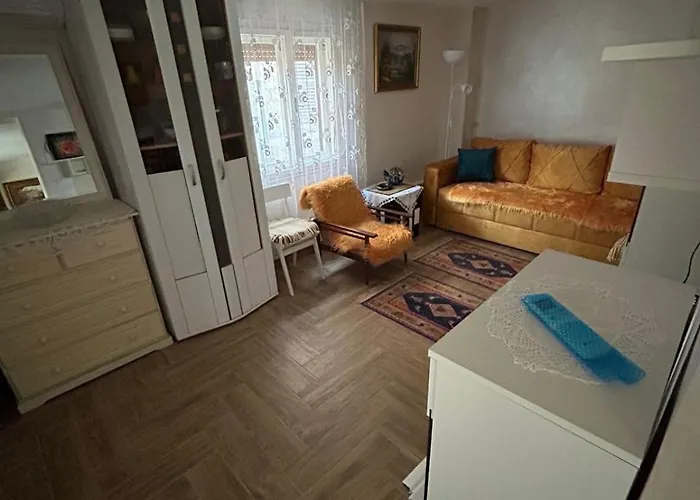 Prázdninový dům Tri Cveta Popadic