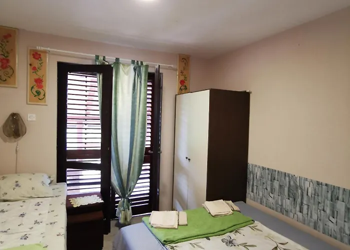 Prázdninový dům Tri Cveta Popadic